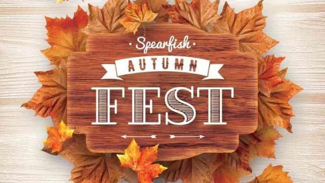 Autum Fest Spearfish