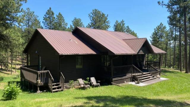 Campfire Cabins