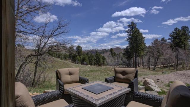 Black Hills Premier Vacation Homes