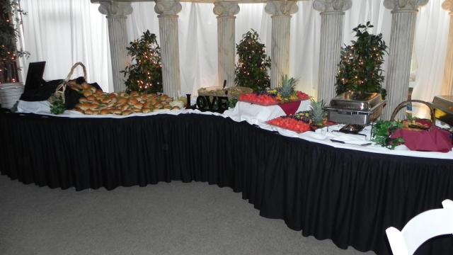 Angel's Catering & Receptions