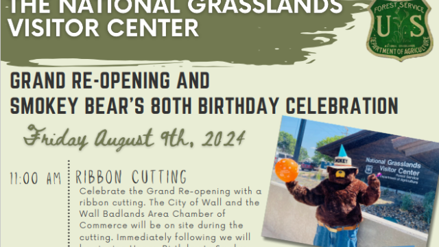 Grassland Open House