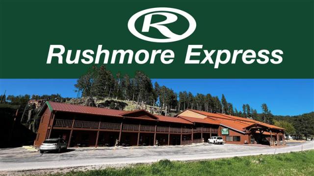 Rushmore Express