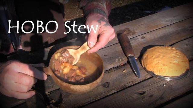 Hobo Stew