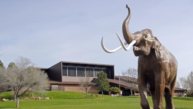 south dakota cave tour