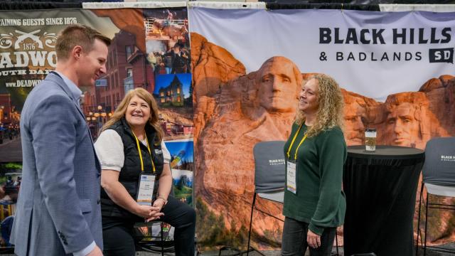 BH&B Attends ABA