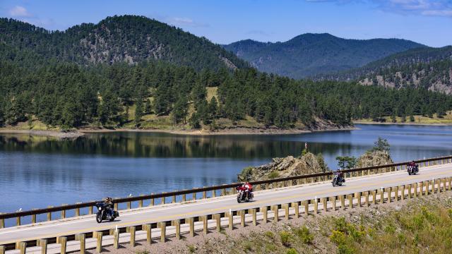 Sturgis Motorcycle Rally