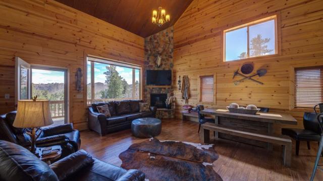 Black Hills Premier Vacation Homes