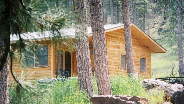 Pine Rest Cabins