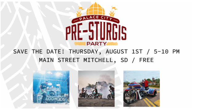 flyer pre sturgis