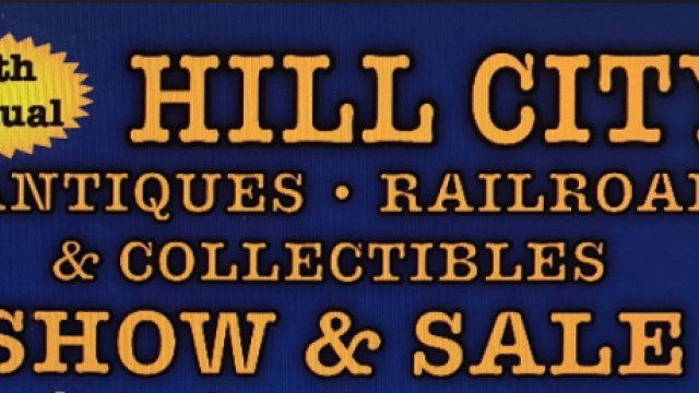 Hill City show