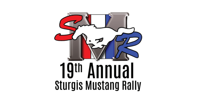 Sturgis Mustang Rally