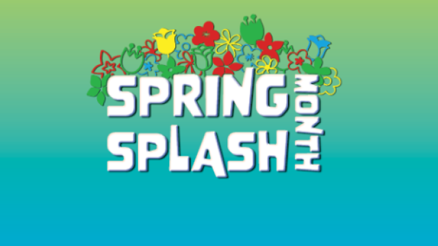 Spring Splash