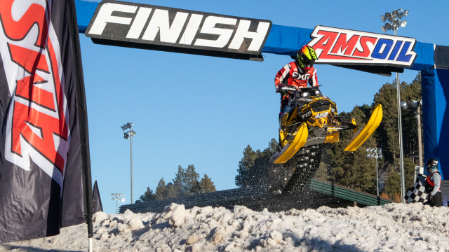 snocross