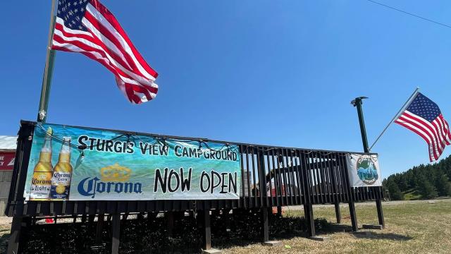 Sturgis View Campground