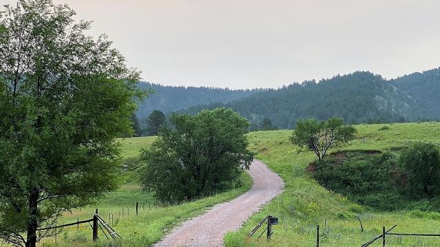 Sunrise Ridge Campground