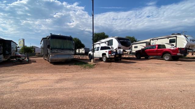 Black Hills RV Park