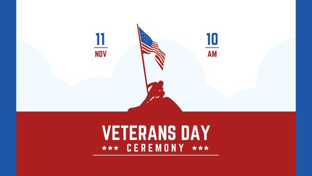 Veterans Day RC