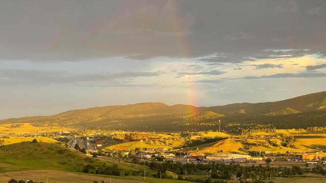 Sturgis View Campground