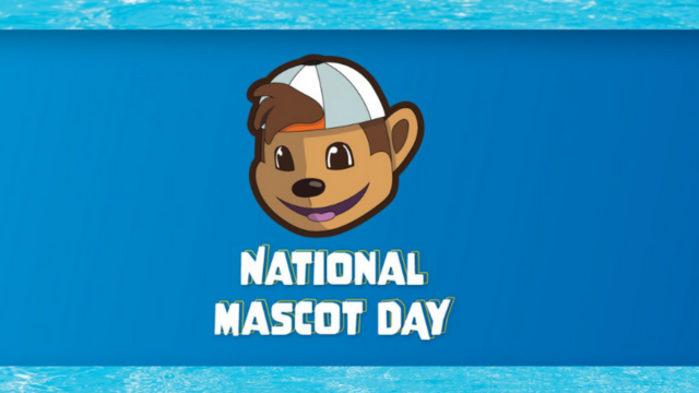 National Mascot Day