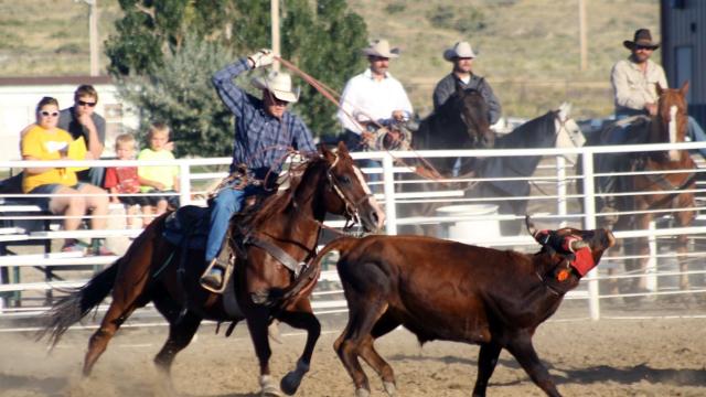 Weston County Wyoming