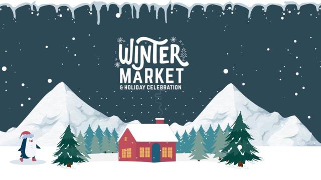 Winter Market