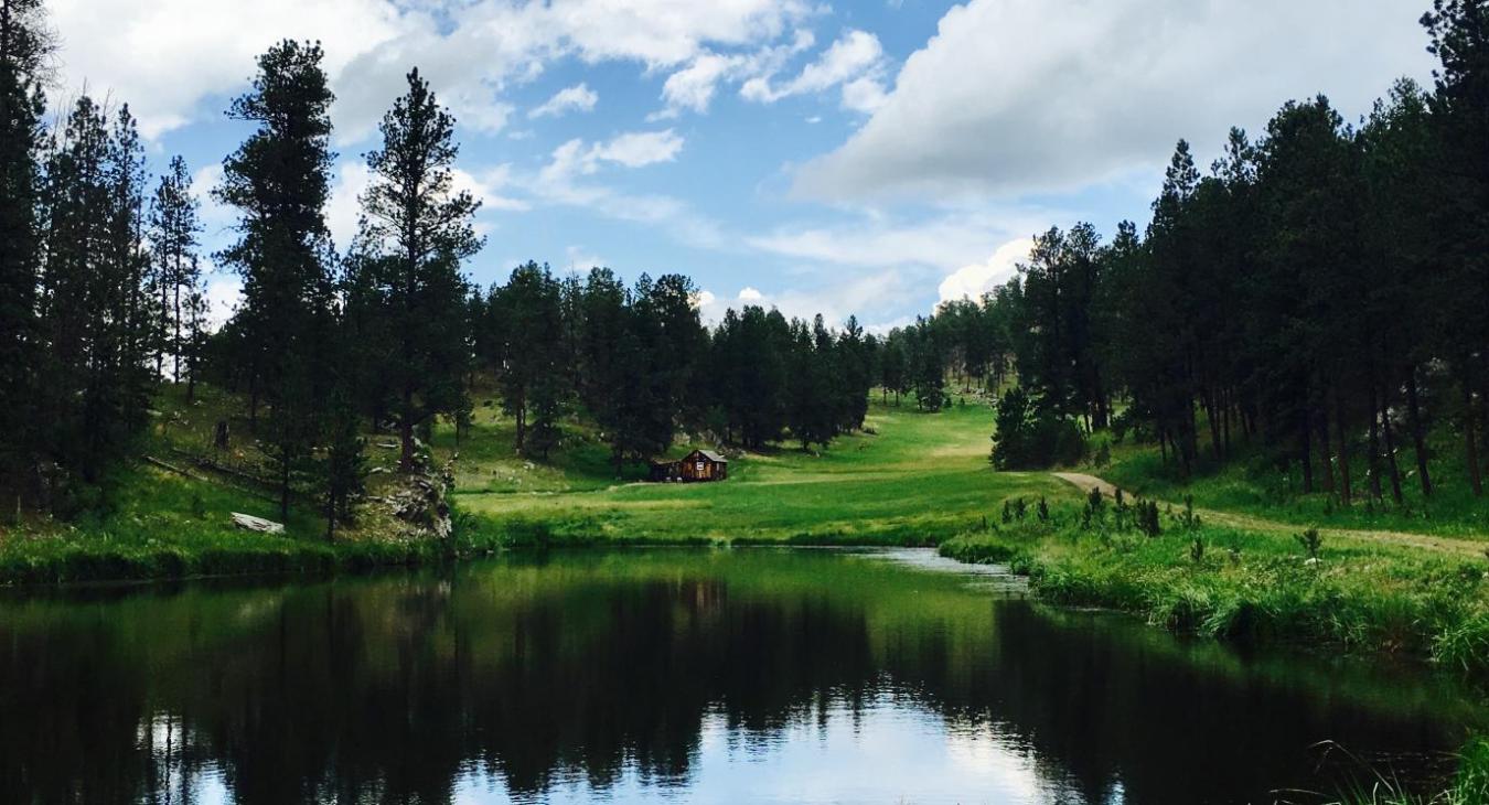 Echo Valley Park