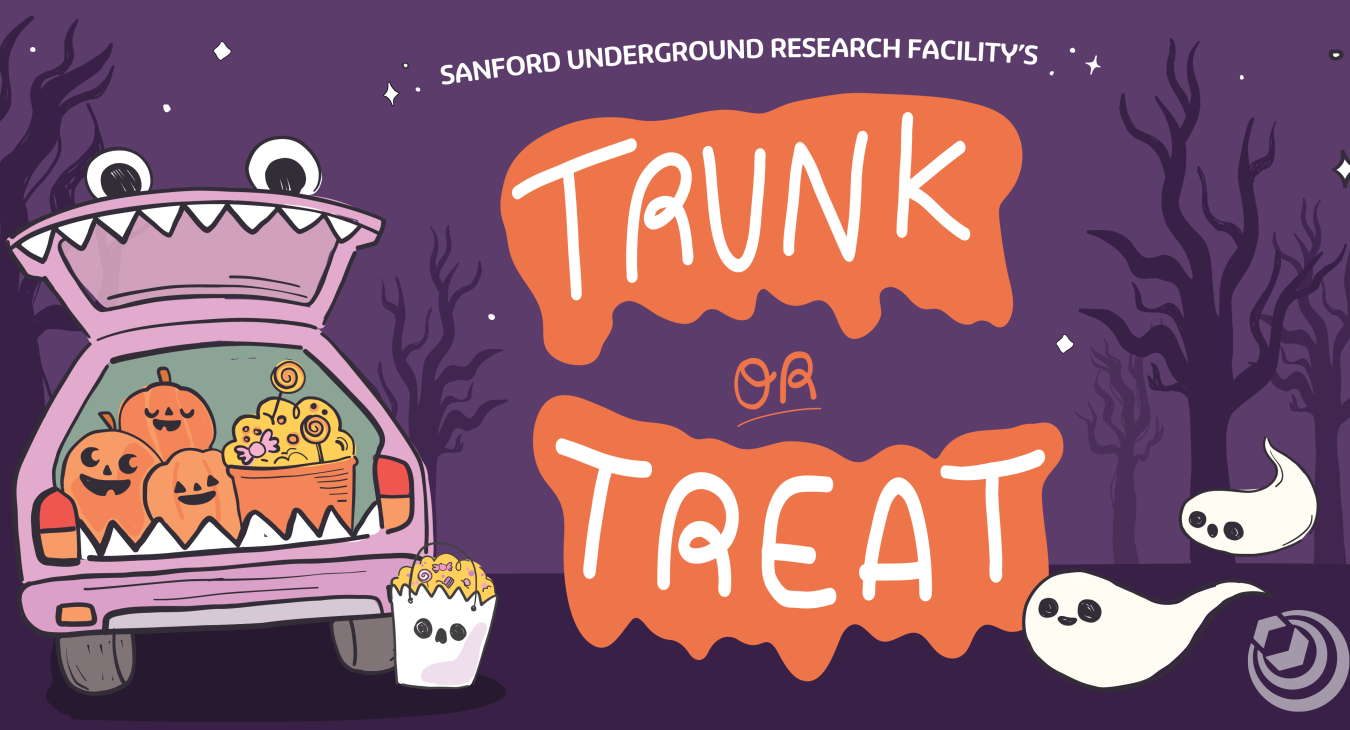 Trunk or Treat