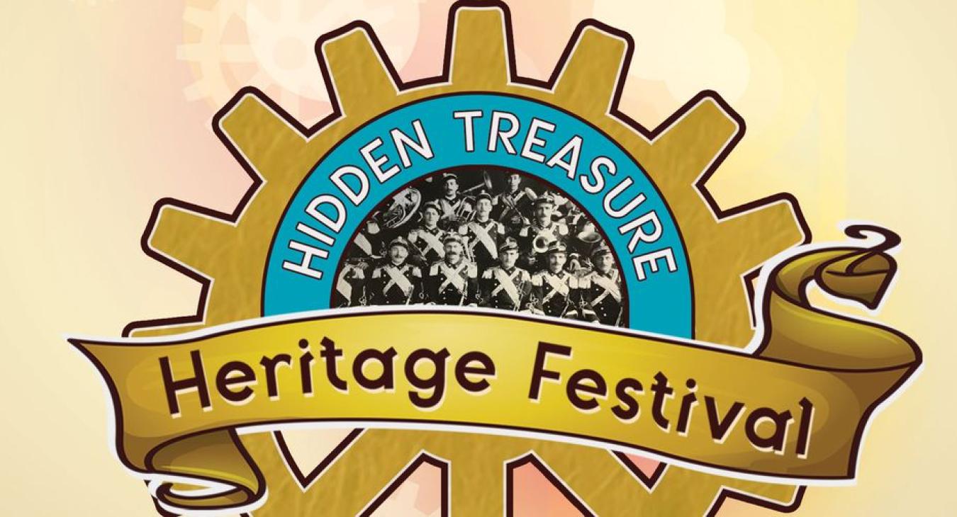 Hidden Treasure Heritage Festival