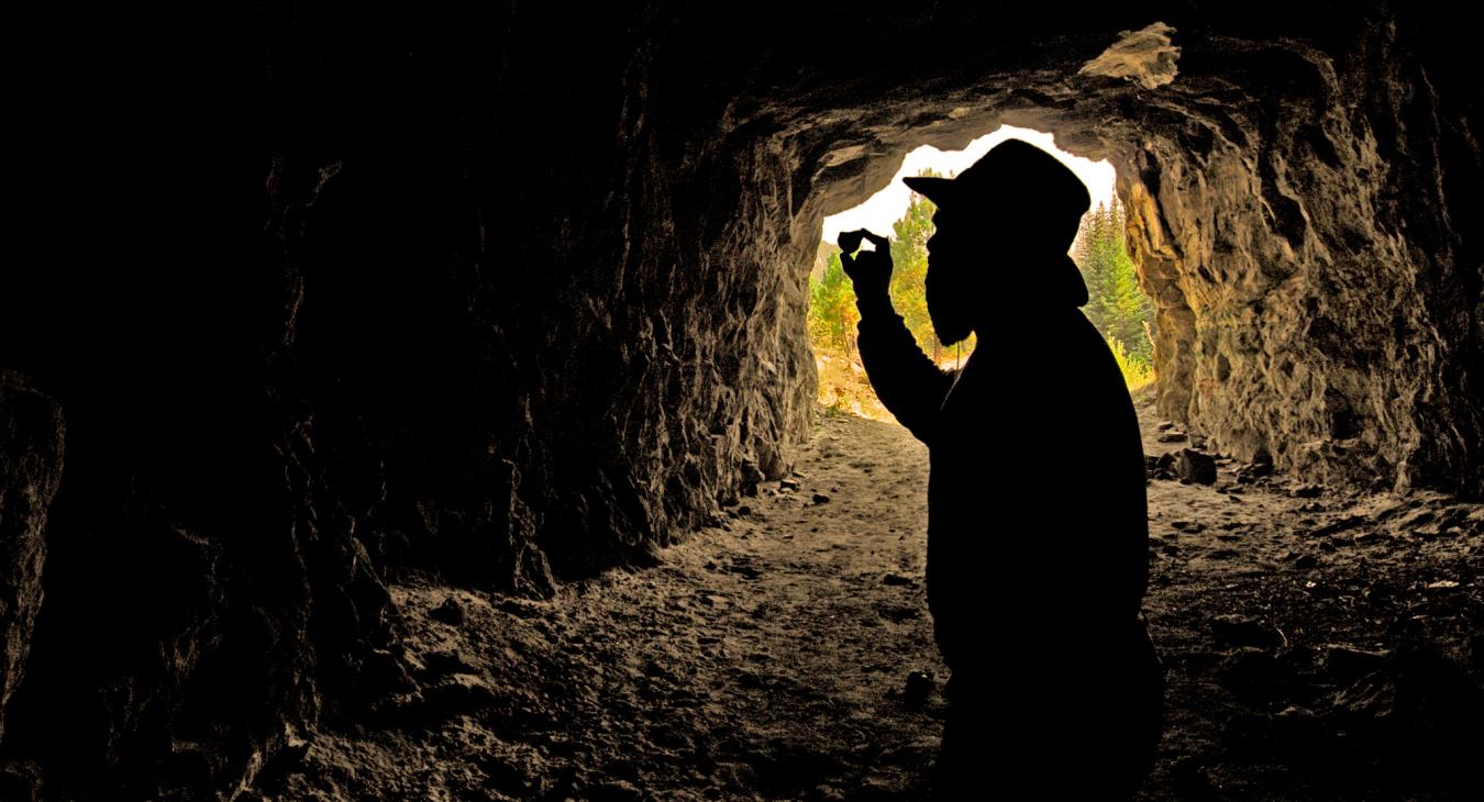 Caves & Gold Mines | The Black Hills and Badlands — South Dakota