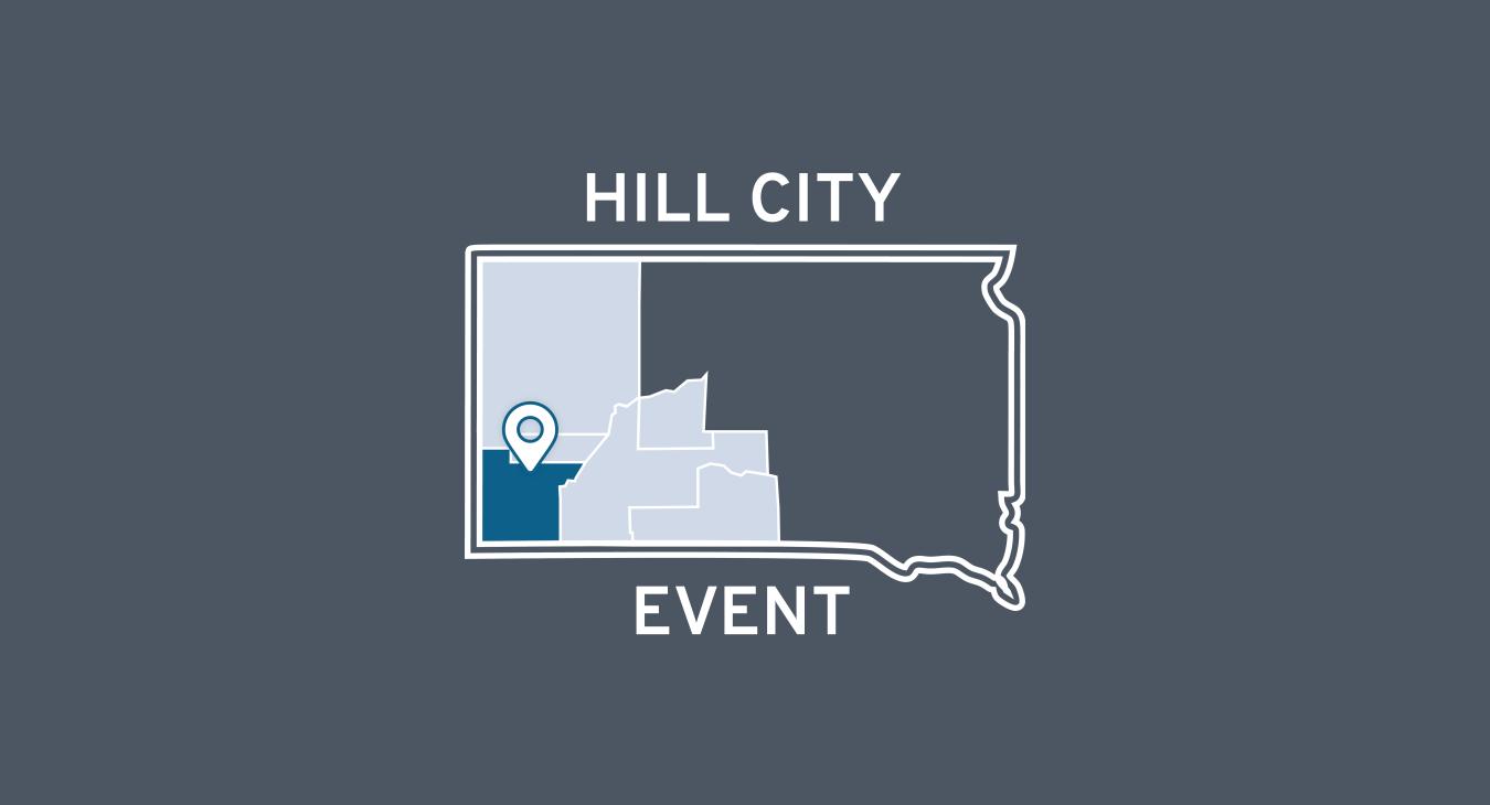 Black Hills Events