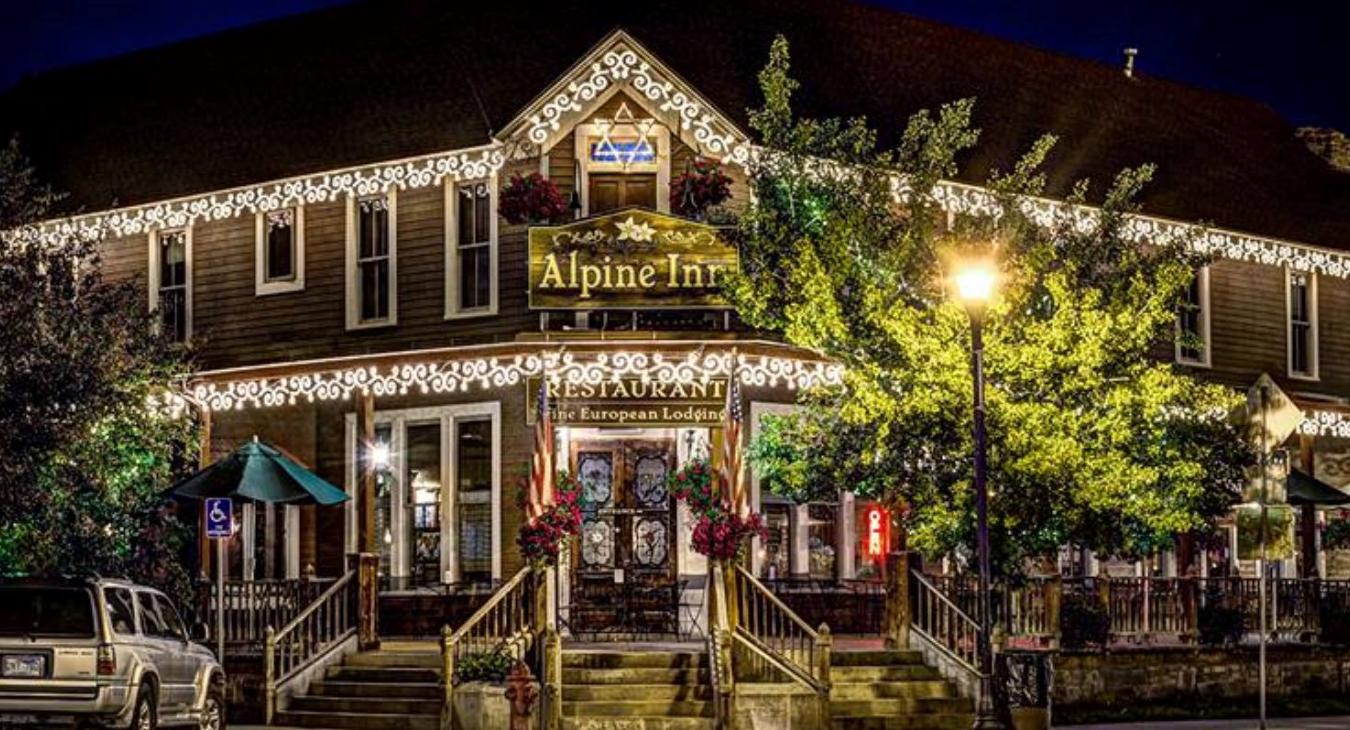 Alpine Inn