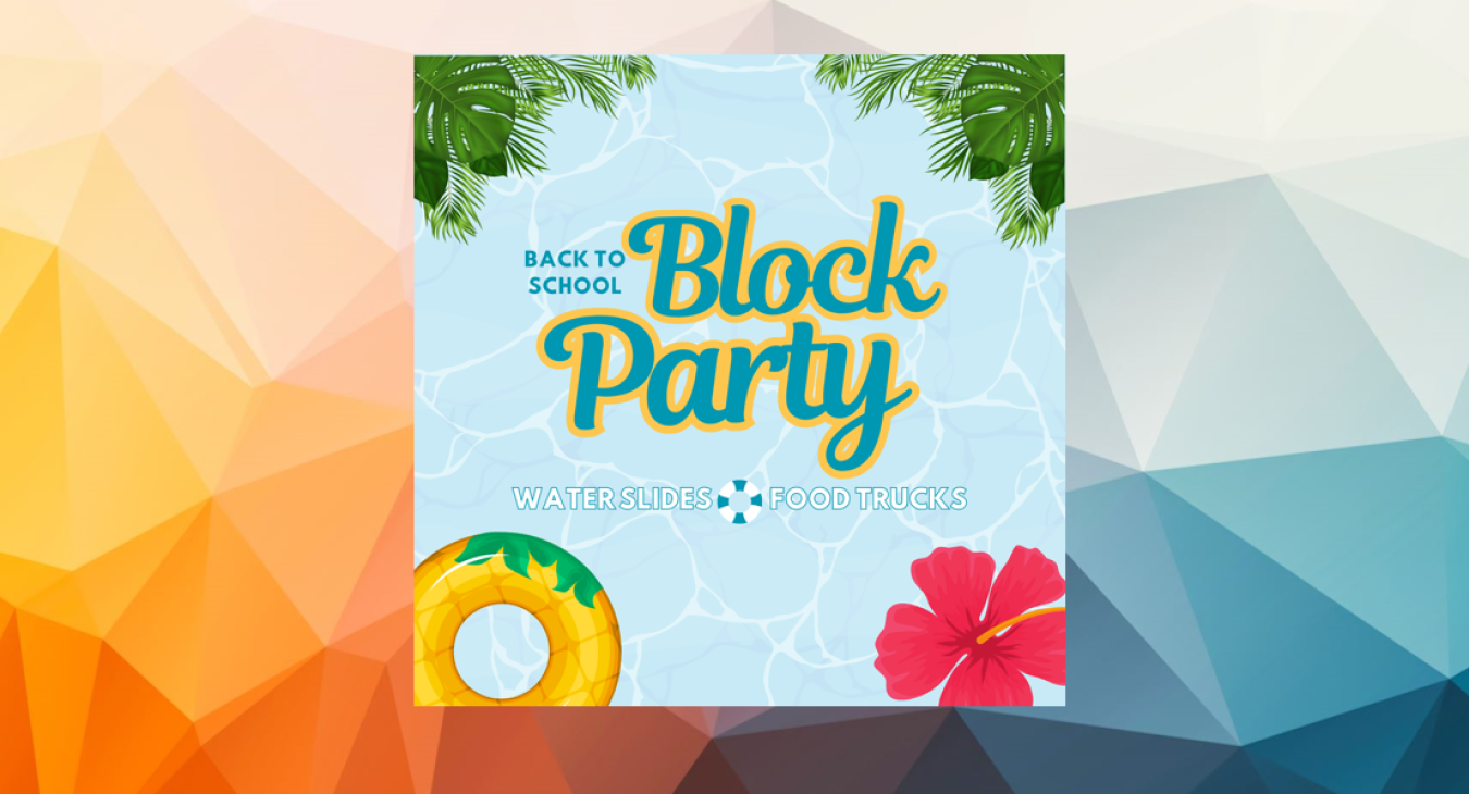 Block Party