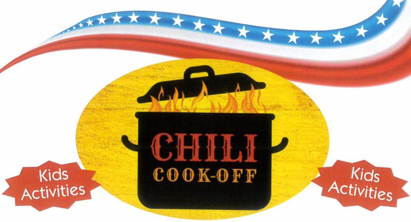 VFW Chili Cook Off