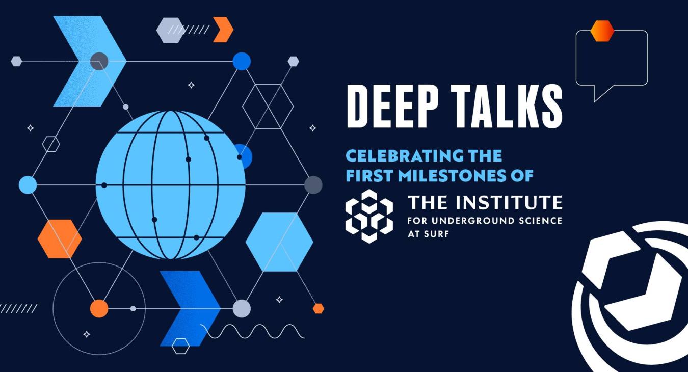 Deep Talks Event