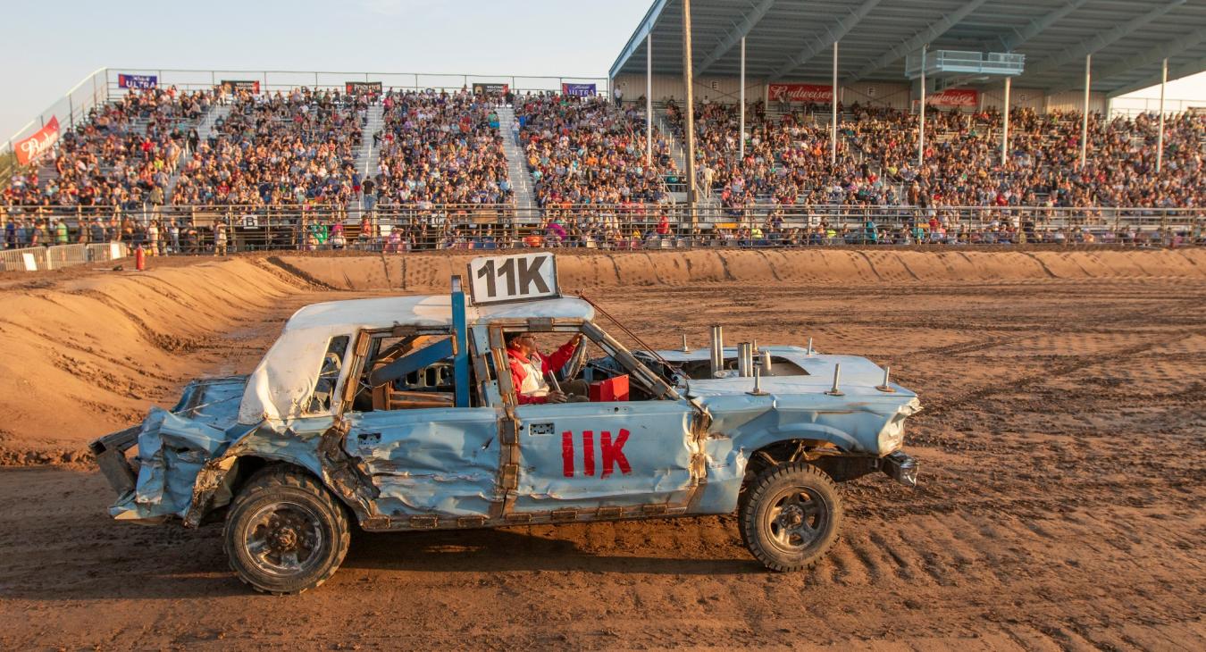 Demo Derby