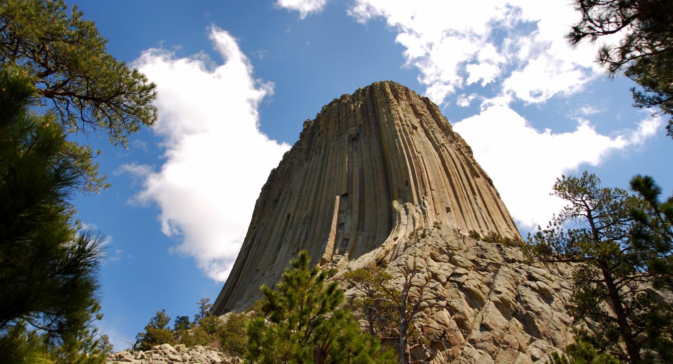 Devils Tower