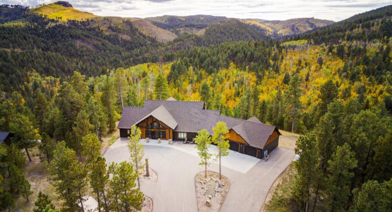 Black Hills Premier Vacation Homes