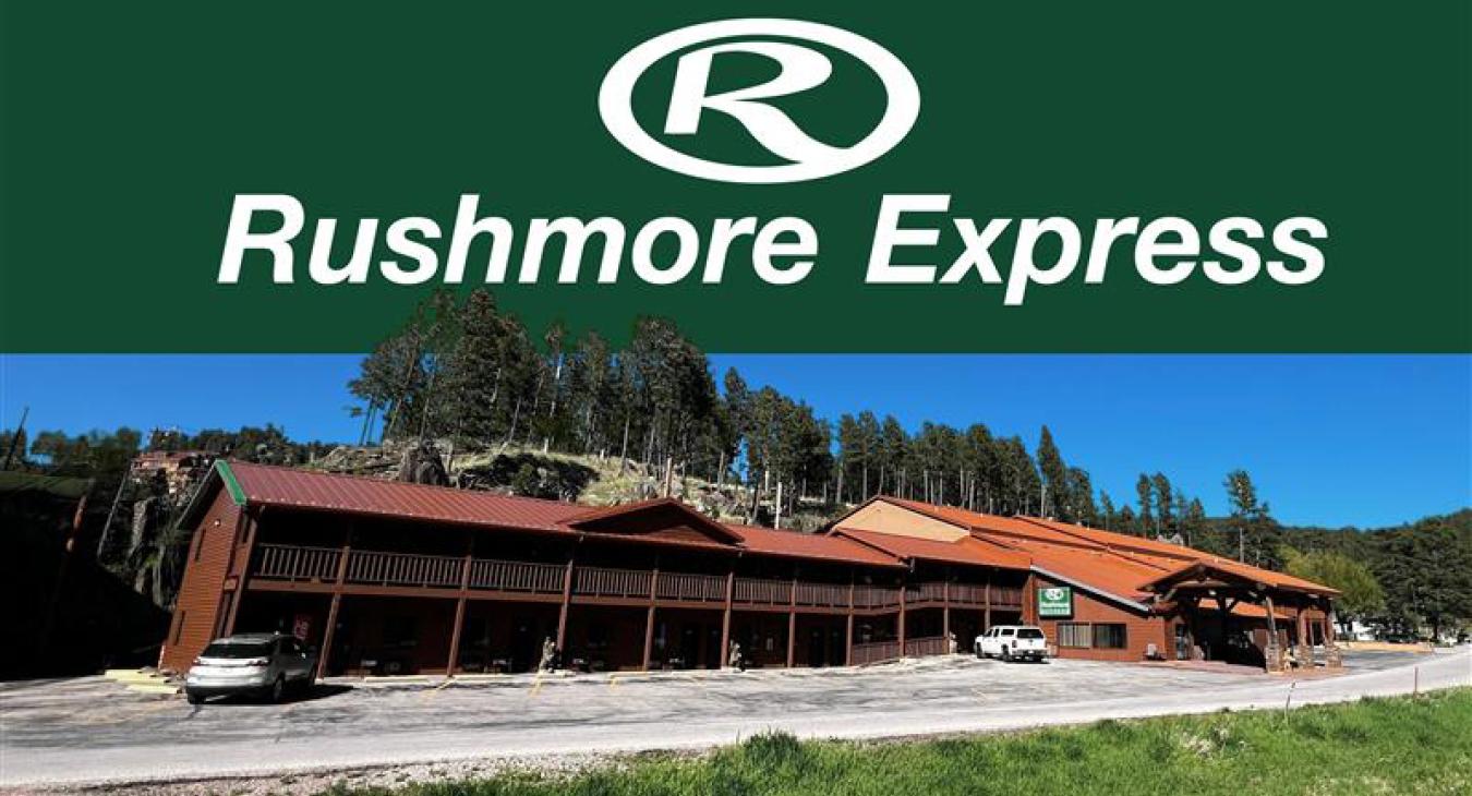 Rushmore Express