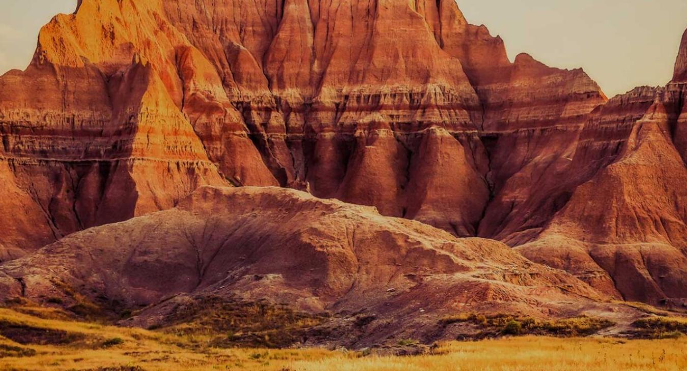 Badlands Heritage Guest Ranch