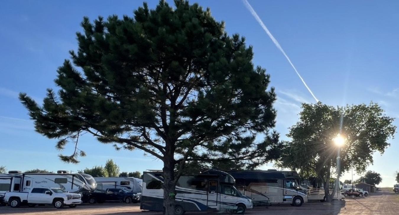 Black Hills RV Park