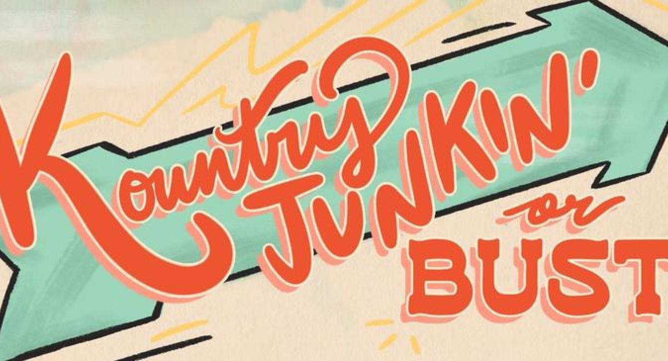 Kountry Junkin