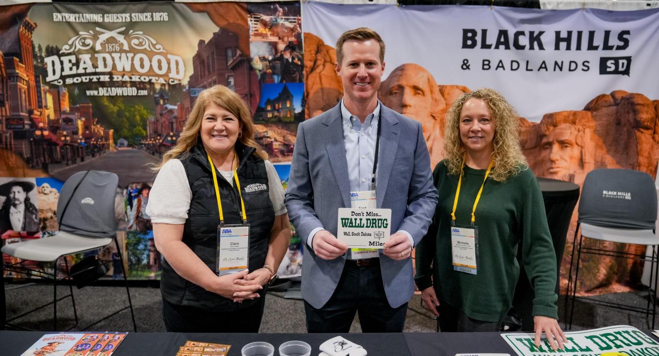 BH&B Attends ABA