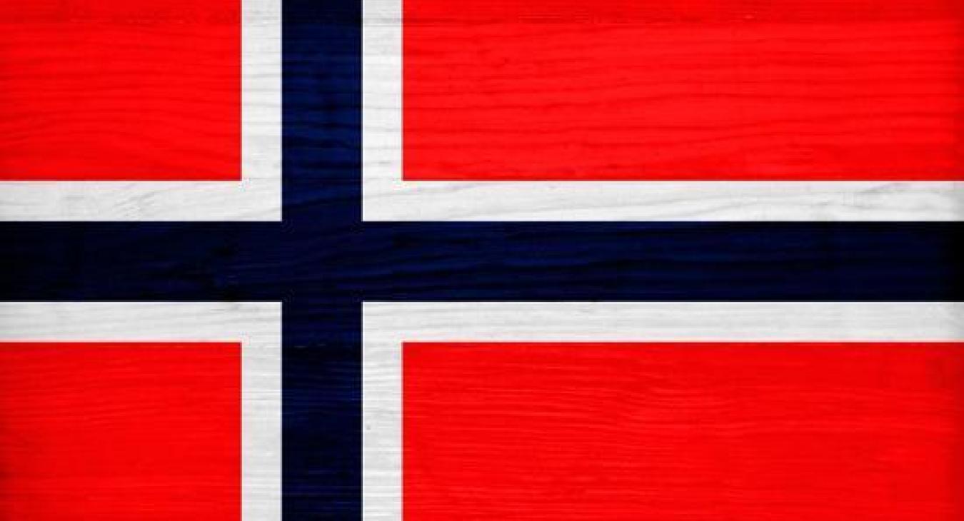 Norwegian Flag