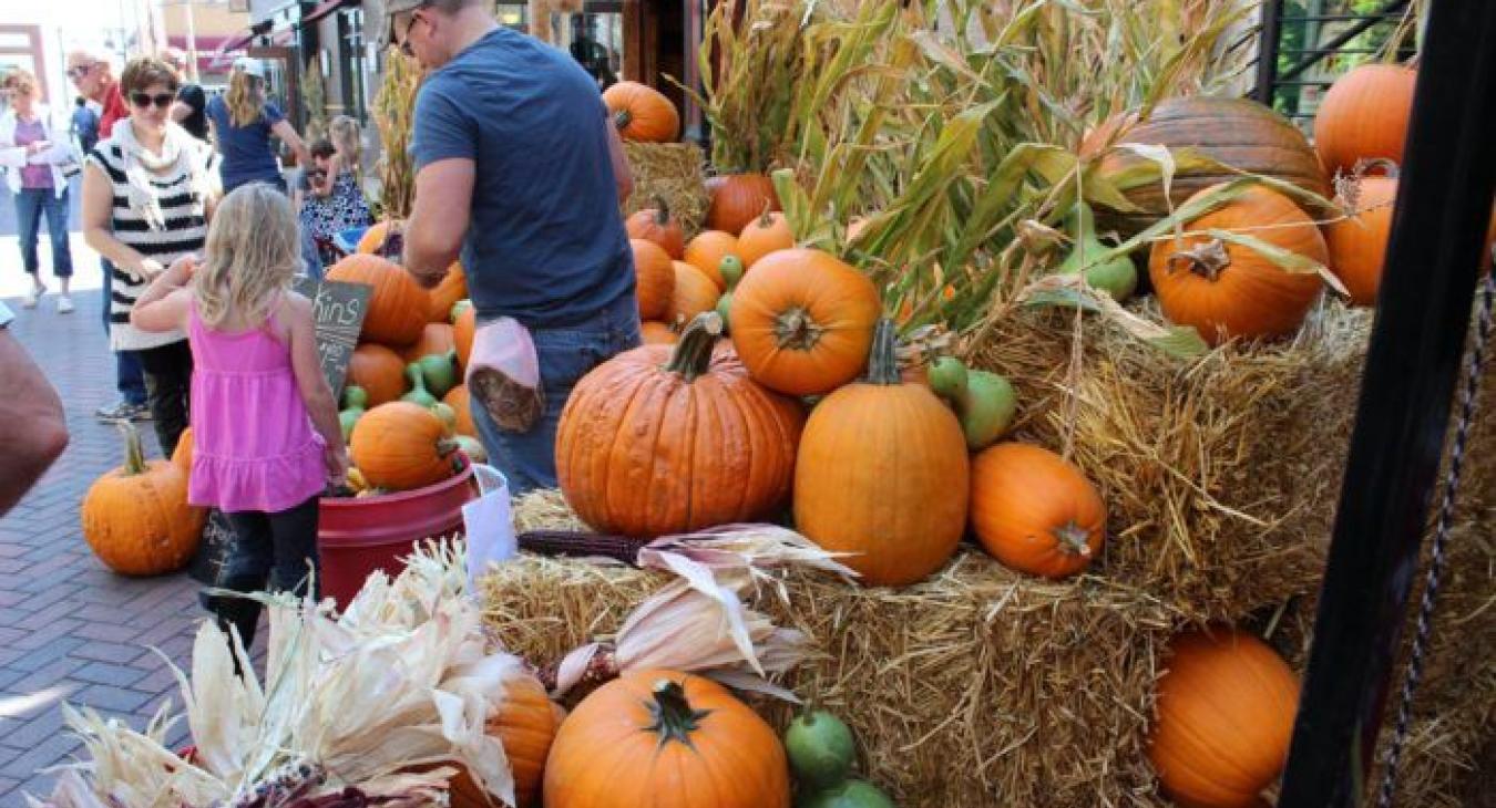 Pumpkins