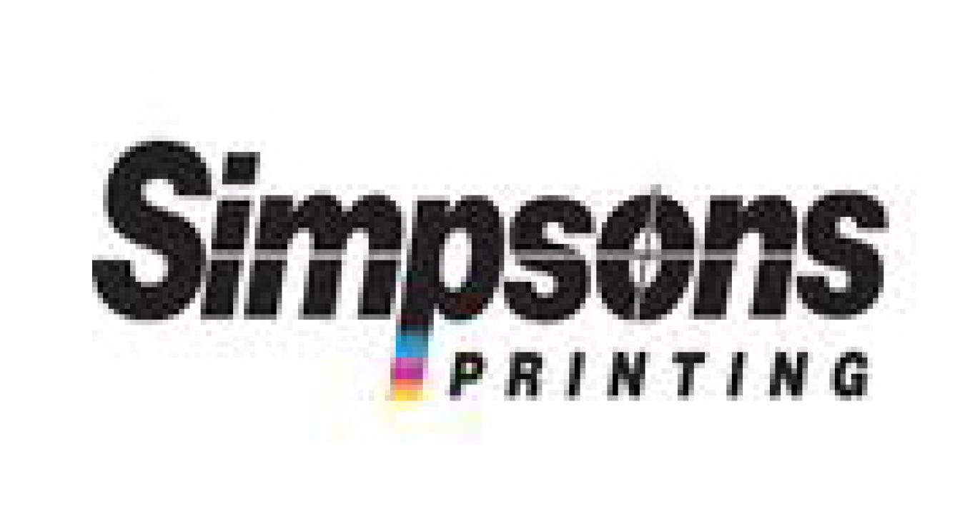 Simpsons Printing