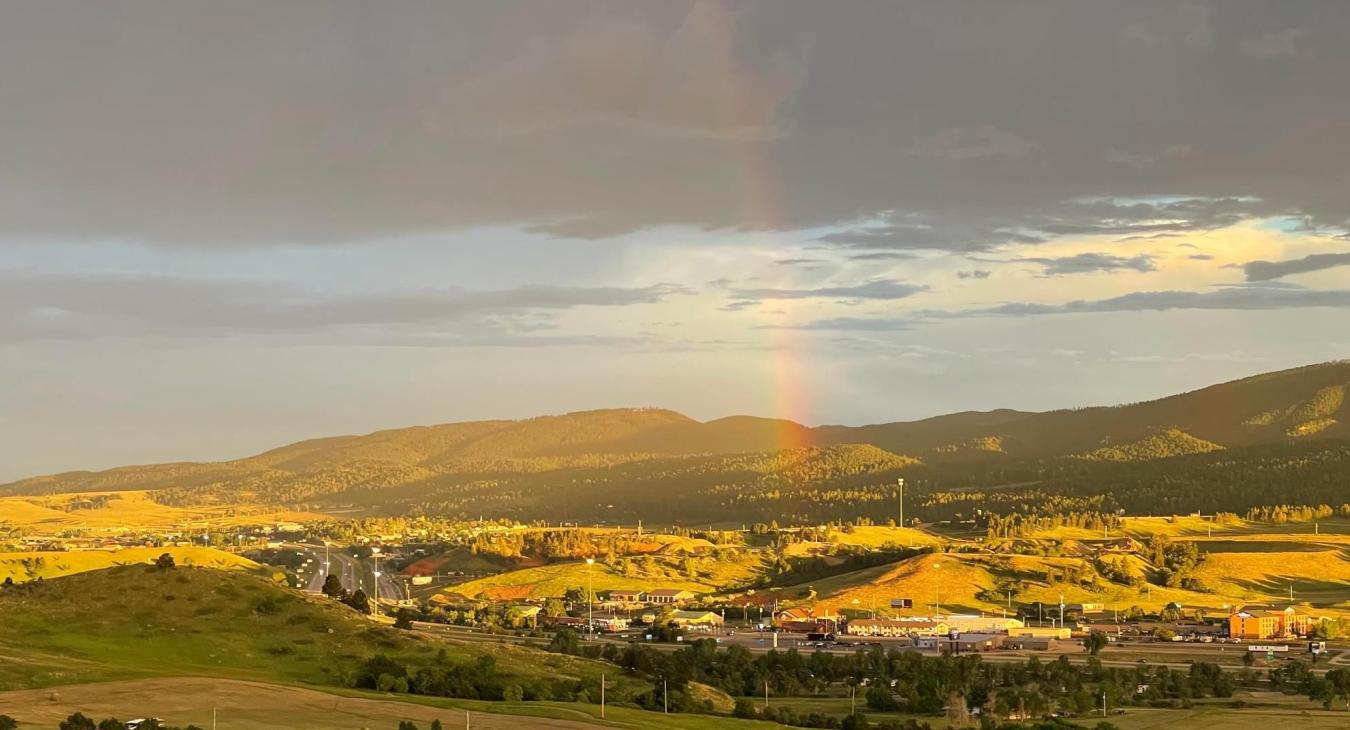 Sturgis View Campground