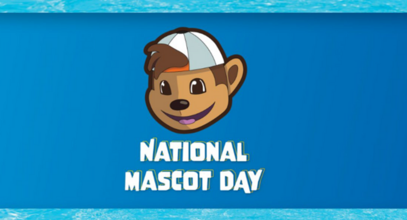 National Mascot Day