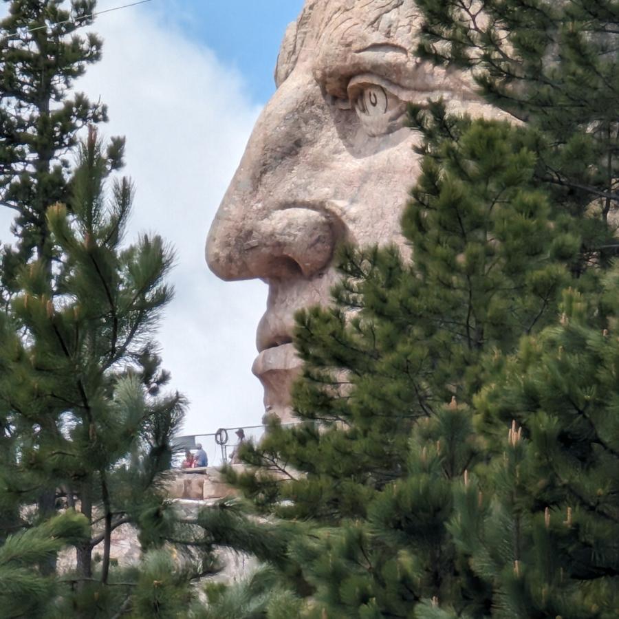 Crazy Horse